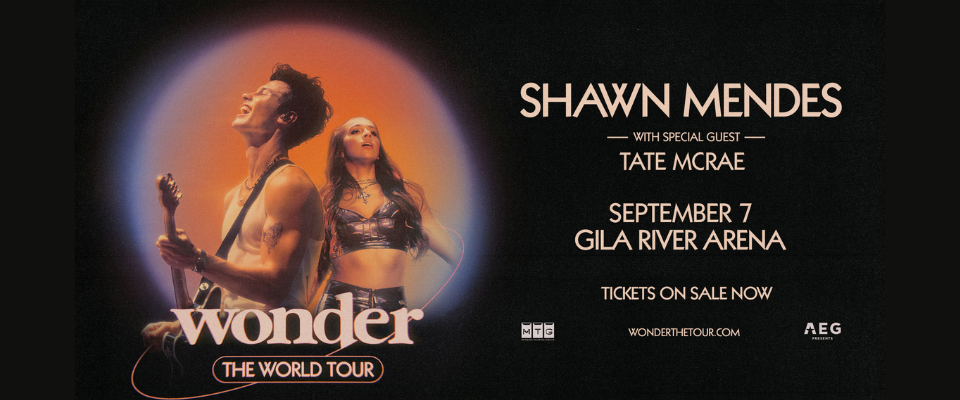 Shawn Mendes- 960×400
