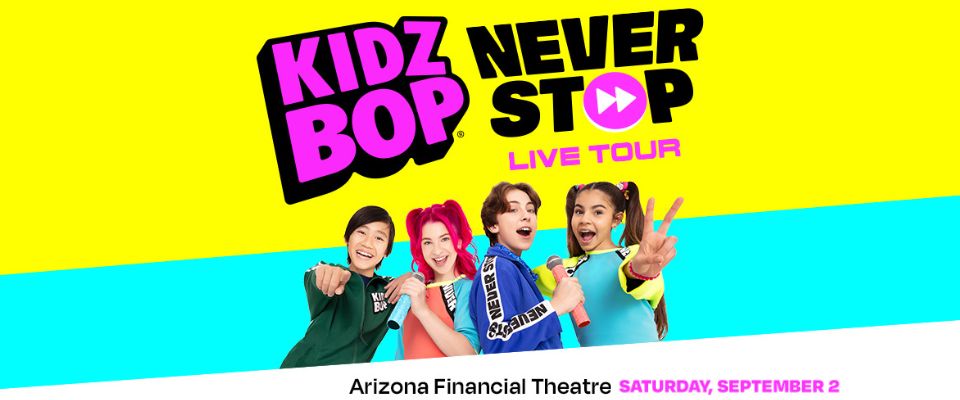 Kidz bop 960×400