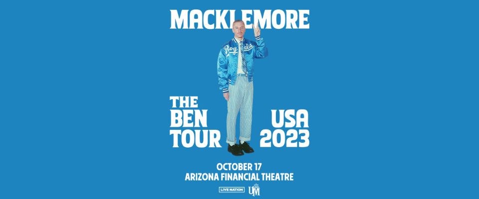 Macklemore 960×400