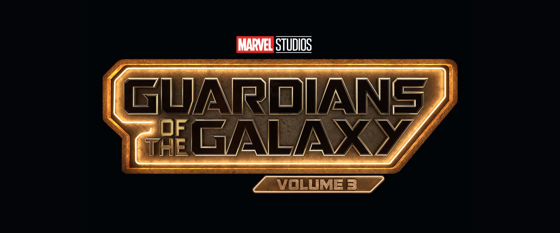 Guardians of The Galaxy Volume 3