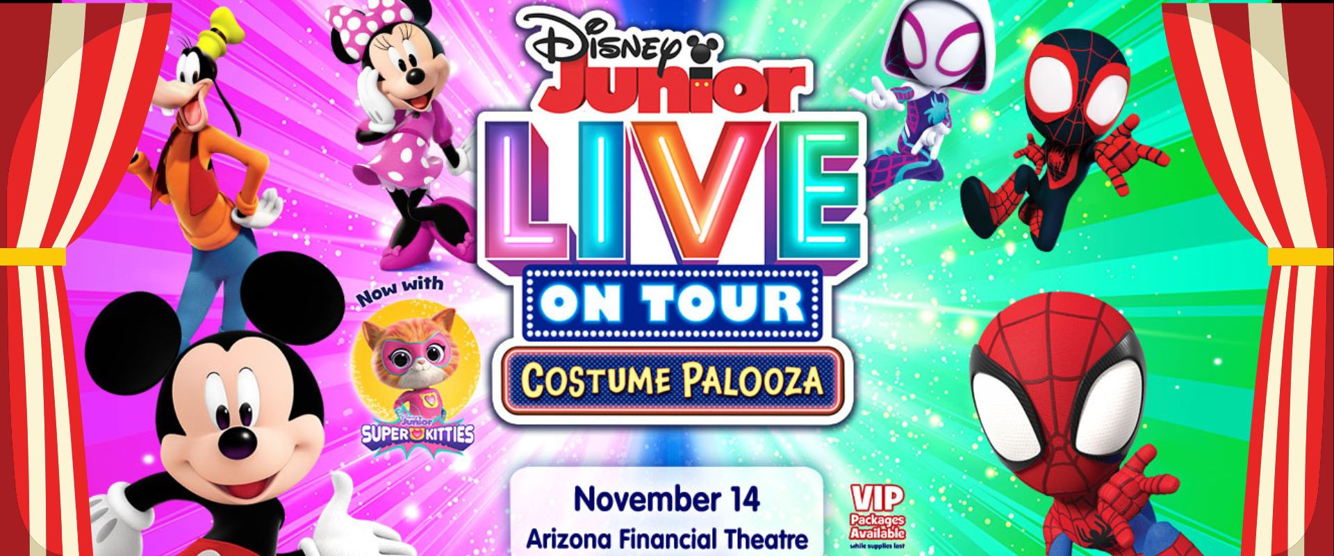 Disney Junior 960×400