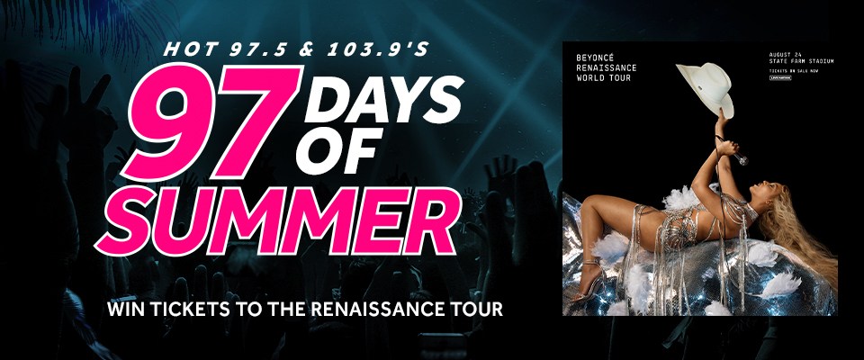 KMVA-97DaysofSummer-Beyonce-960x400px