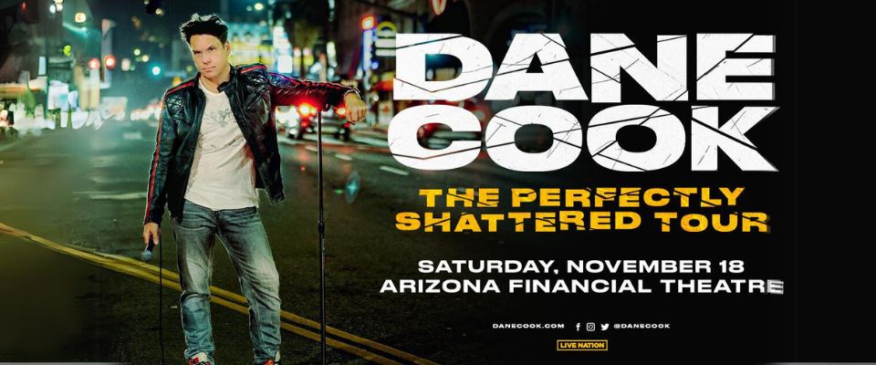 Dane Cook 960×400