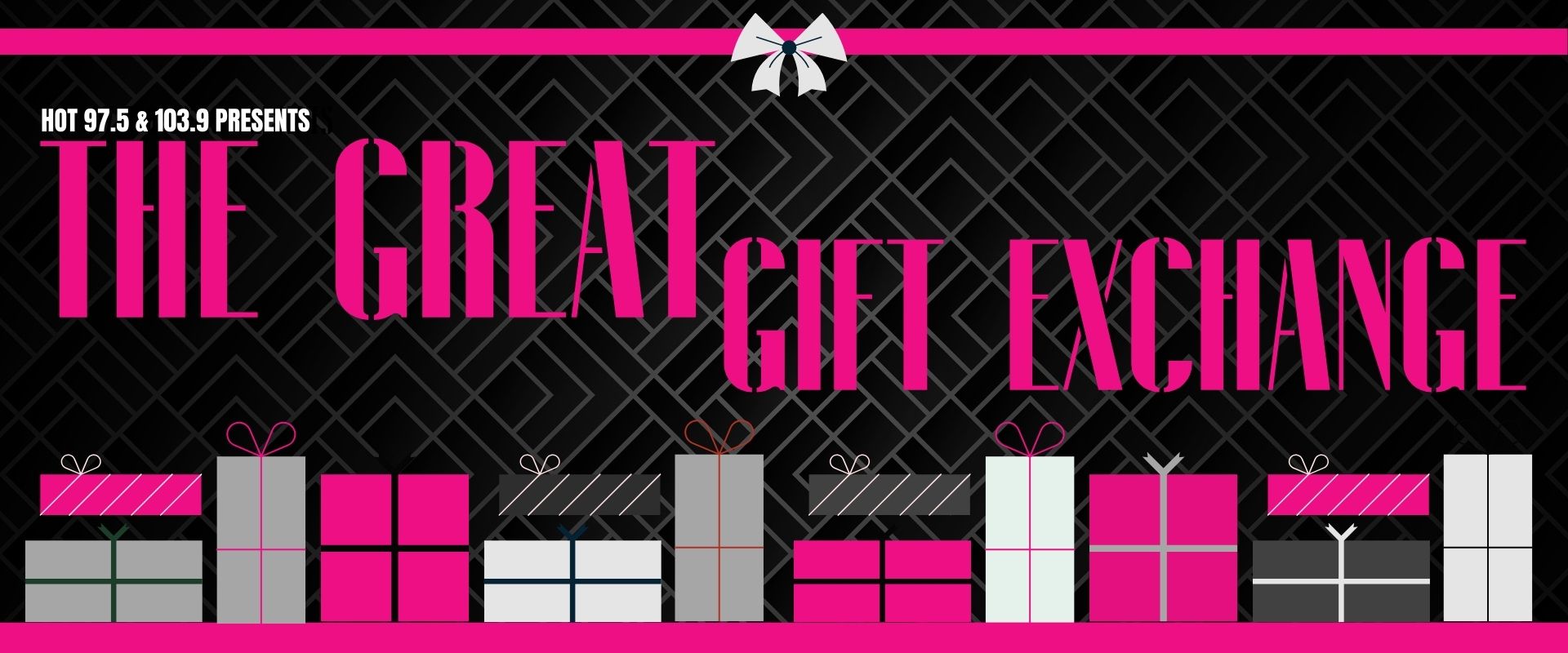 The Great Gift Exchange 960×400