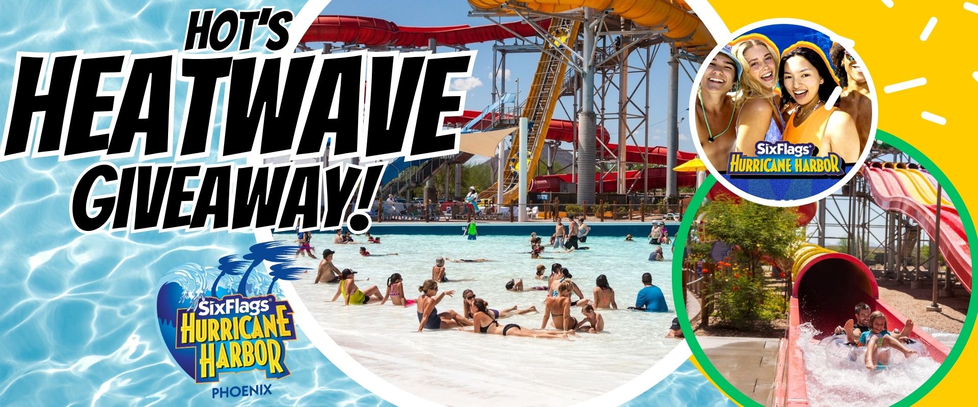 Hot’s Heatwave Giveaway (2)