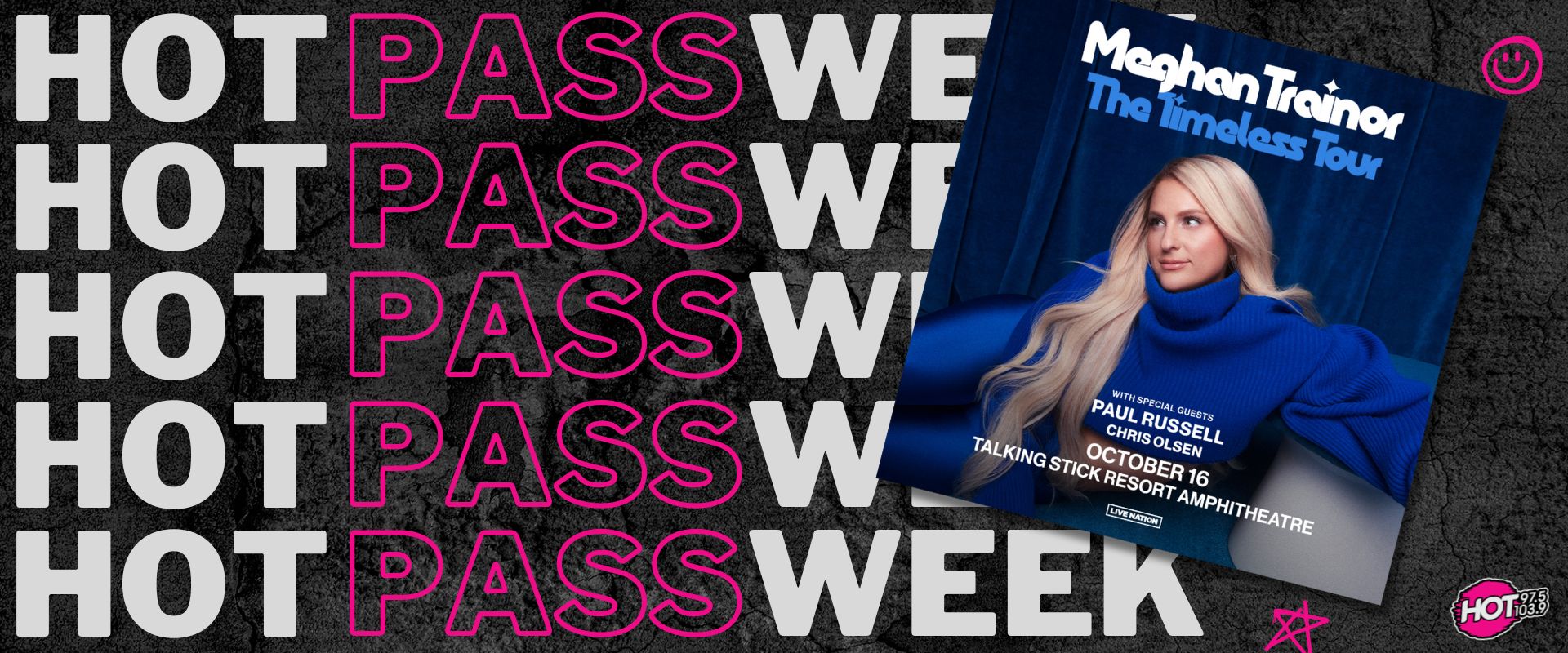 Copy of Hot Pass Week- Meghan Trainor (1920 x 800 px)