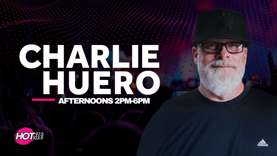 Charlie-Updated