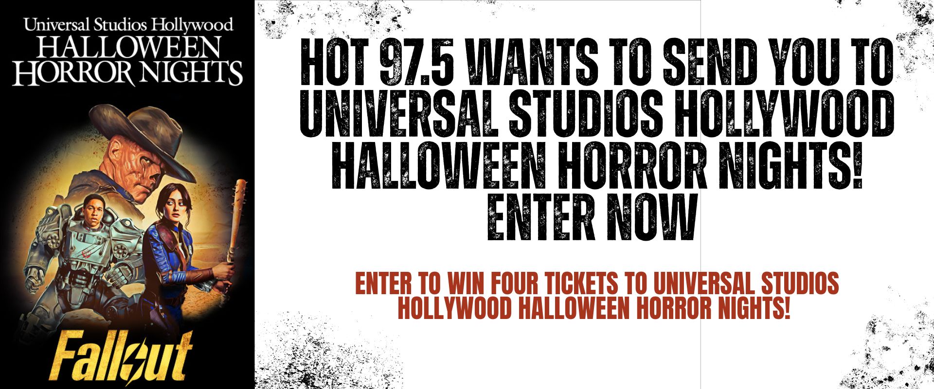 KMVA- Universal Studios Hollywood Halloween Horror Night- UPDATEDs Main Page Graphic 8.8.25