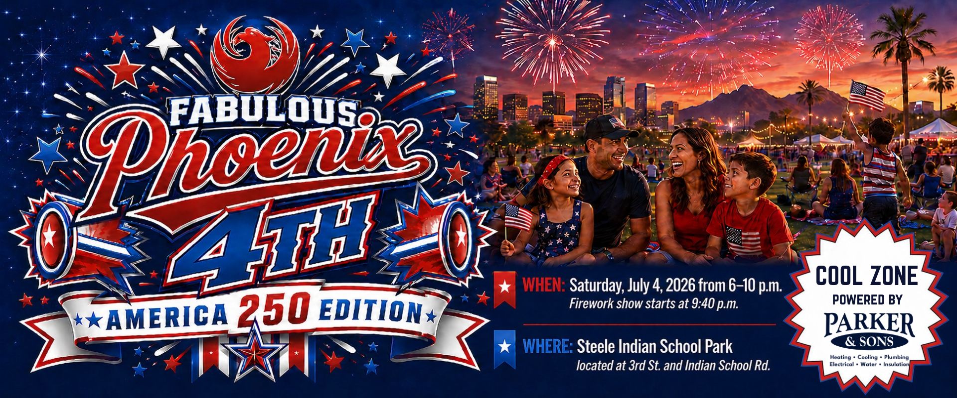 Fabulous Phoenix 4th W Parker 1920×800