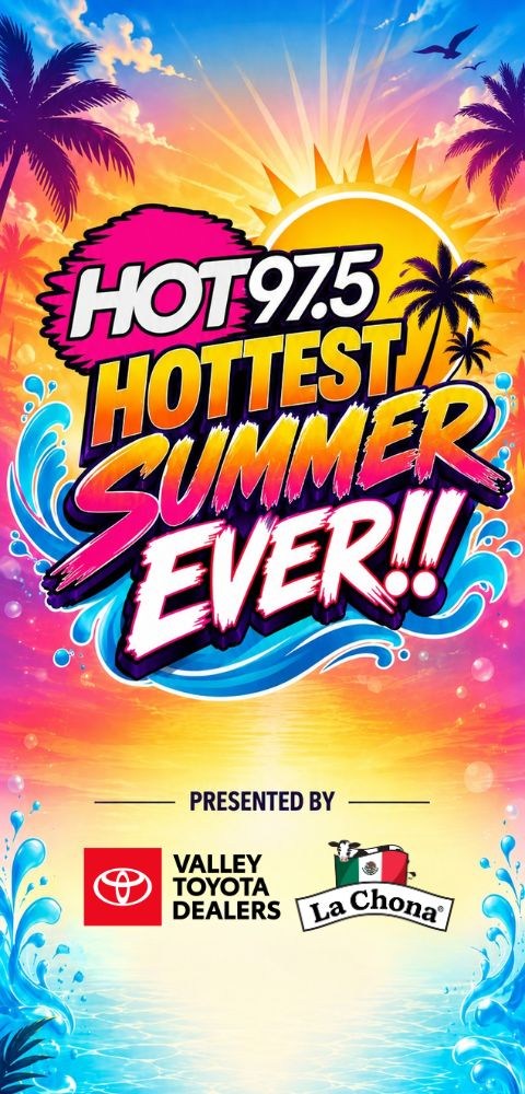 Hottest Summer Ever - Right Panel