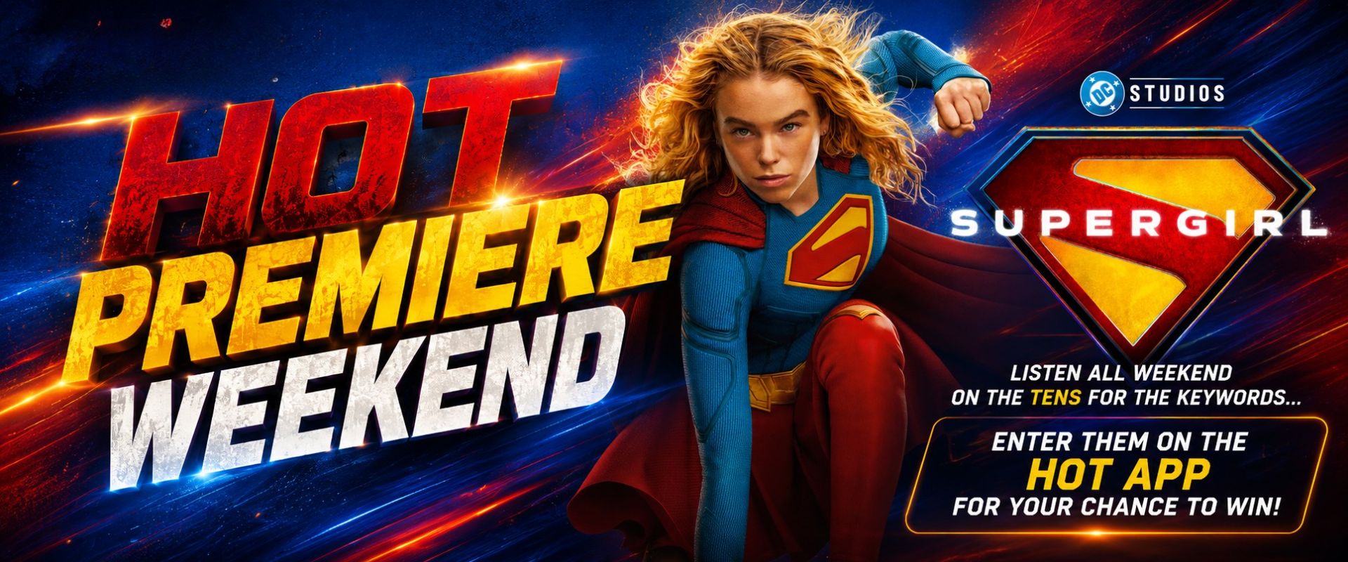 Supergirl Premiere- 1920×800