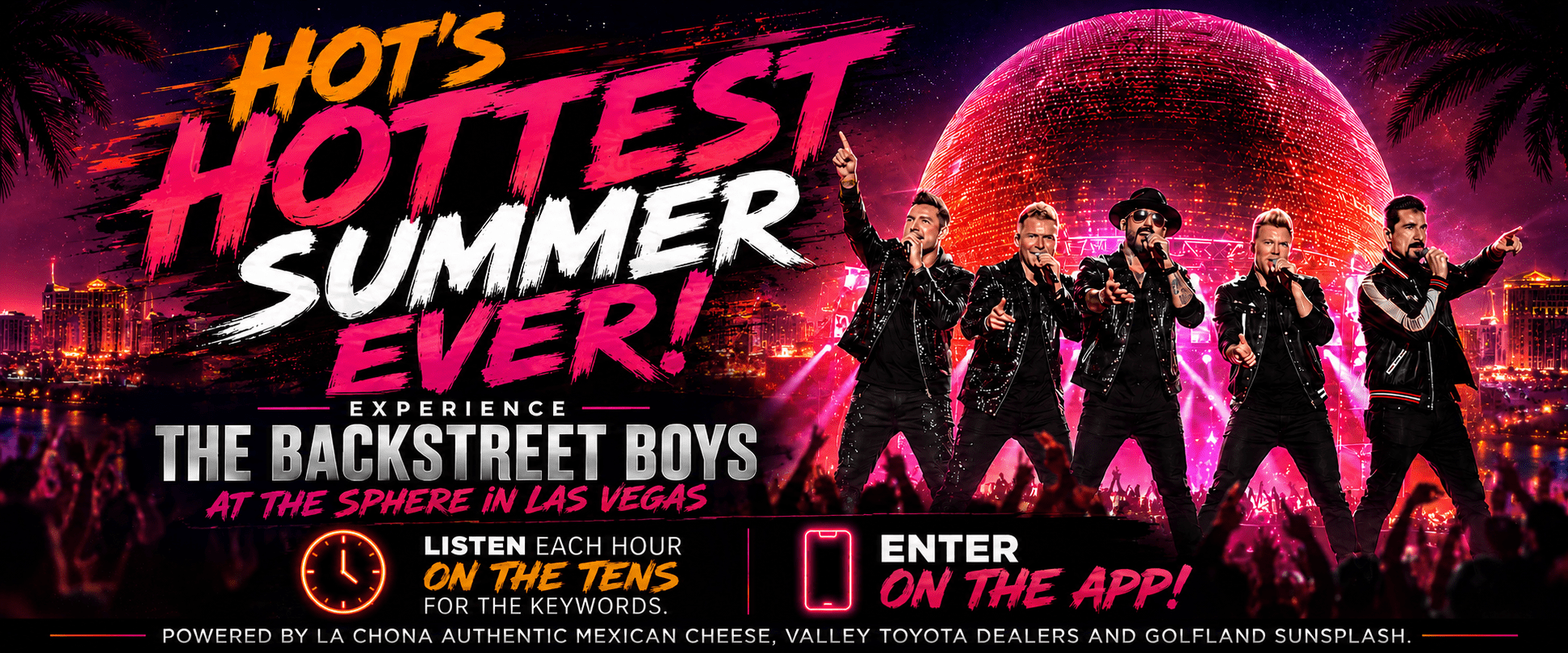 News - Hot 97.5/103.9 Phoenix